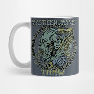 Thaw Mug